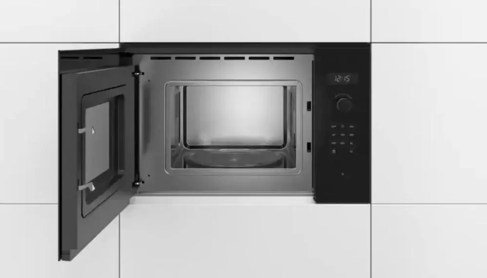 Встраиваемая микроволновая печь Bosch BFL524MB0 фото 3 в Ростове-на-Дону