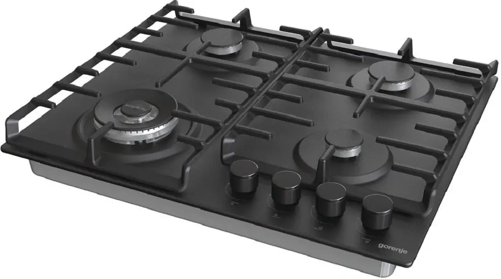 Варочная панель Gorenje GW642SYB фото 4 в Ростове-на-Дону