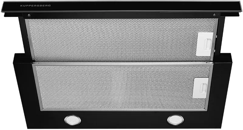 Встраиваемая вытяжка Kuppersberg SLIMBOX 60 GB фото 1 в Ростове-на-Дону
