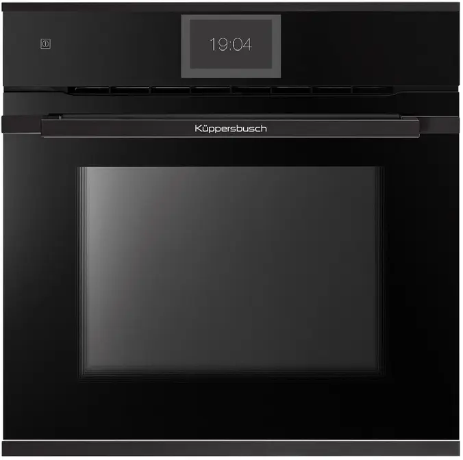 Духовой шкаф Kuppersbusch BP 6850.0 S5 Black Velvet фото 1 в Ростове-на-Дону