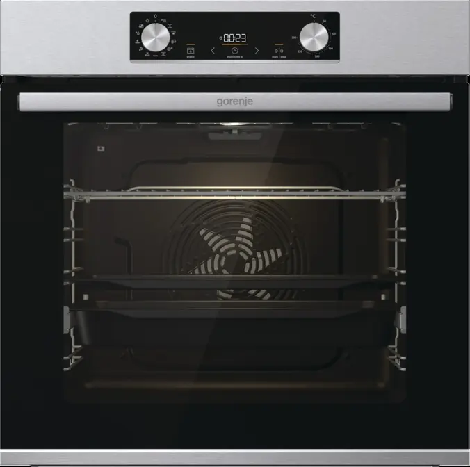 Духовой шкаф Gorenje BPS6737E14X фото 1 в Ростове-на-Дону