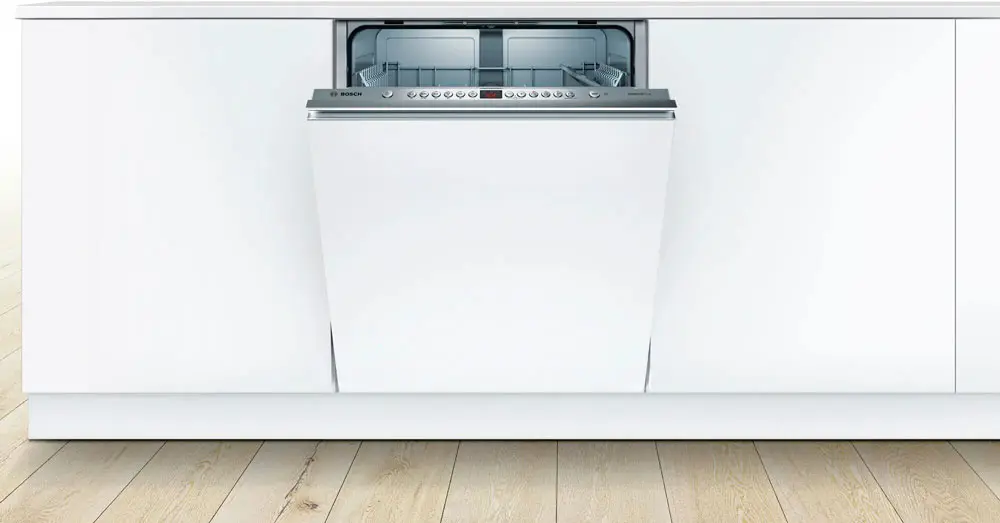 Встраиваемая посудомоечная машина Bosch SMV46JX10Q фото 2 в Ростове-на-Дону