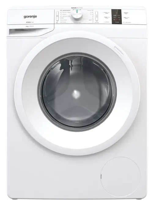 Стиральная машина Gorenje WP62S3 фото 2 в Ростове-на-Дону