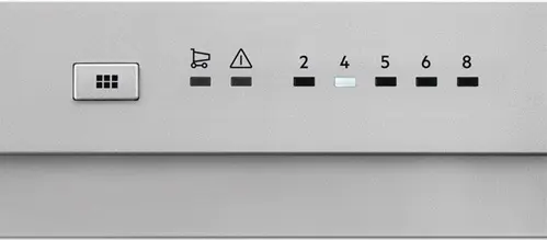 Холодильник Electrolux RRC5ME38X2 фото 3 в Ростове-на-Дону