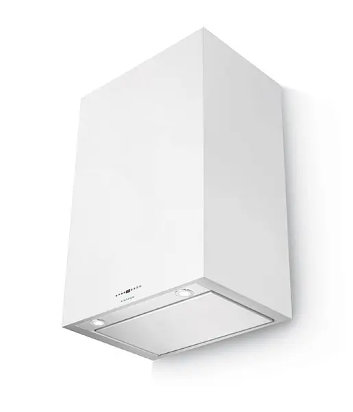 Вытяжка Faber CUBIA GLOSS PLUS EV8 WH A45 в Ростове-на-Дону