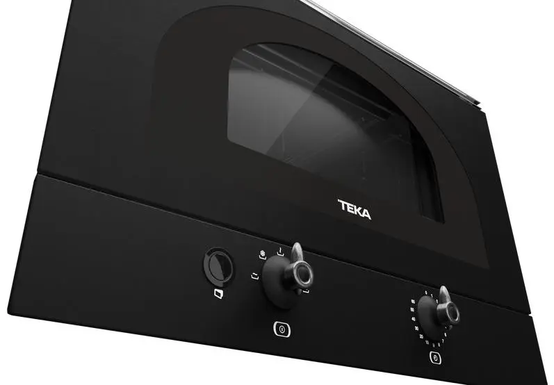 Микроволновая печь Teka MWR 22 BI ANTHRACITE-OS фото 3 в Ростове-на-Дону