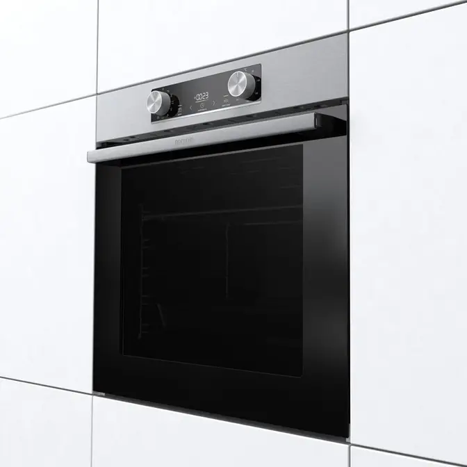Духовой шкаф Gorenje BO6735E02XK фото 3 в Ростове-на-Дону
