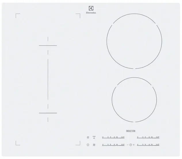 Варочная панель Electrolux EHI96540FW в Ростове-на-Дону