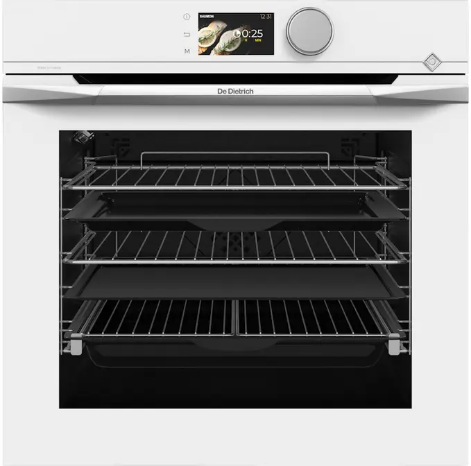 Духовой шкаф  De Dietrich DOP4756W фото 1 в Ростове-на-Дону