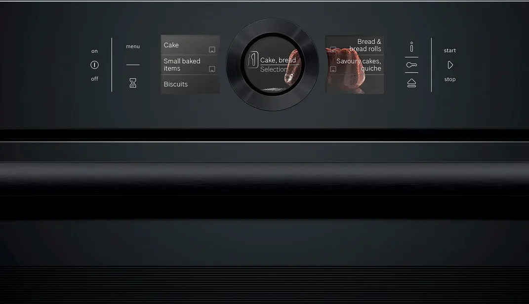 Духовой шкаф Bosch HSG856XC1 фото 2 в Ростове-на-Дону