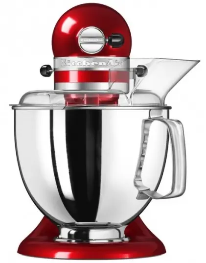 Планетарный миксер KitchenAid 5KSM175PSECA фото 3 в Ростове-на-Дону