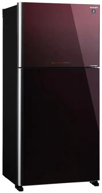 Холодильник Sharp SJXG60PGRD фото 1 в Ростове-на-Дону