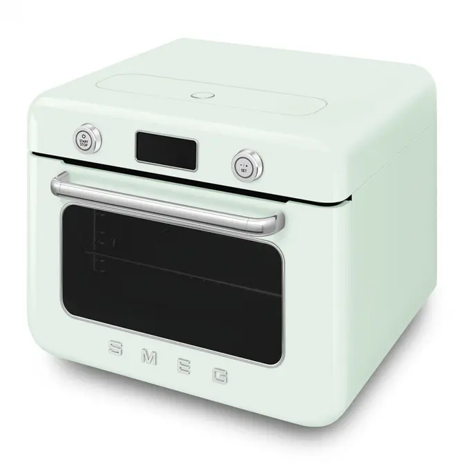 Мини-печь SMEG COF01PGEU фото 11 в Ростове-на-Дону