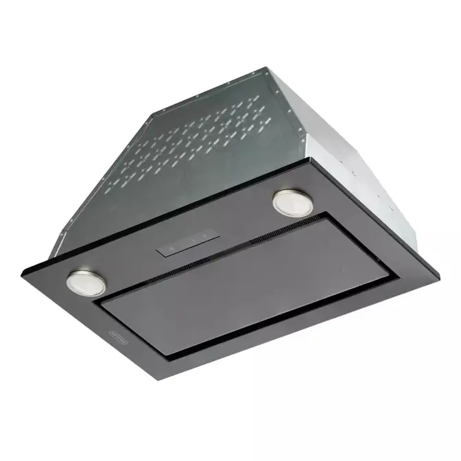 Вытяжка DeLonghi COSETTA 510 NB фото 1 в Ростове-на-Дону