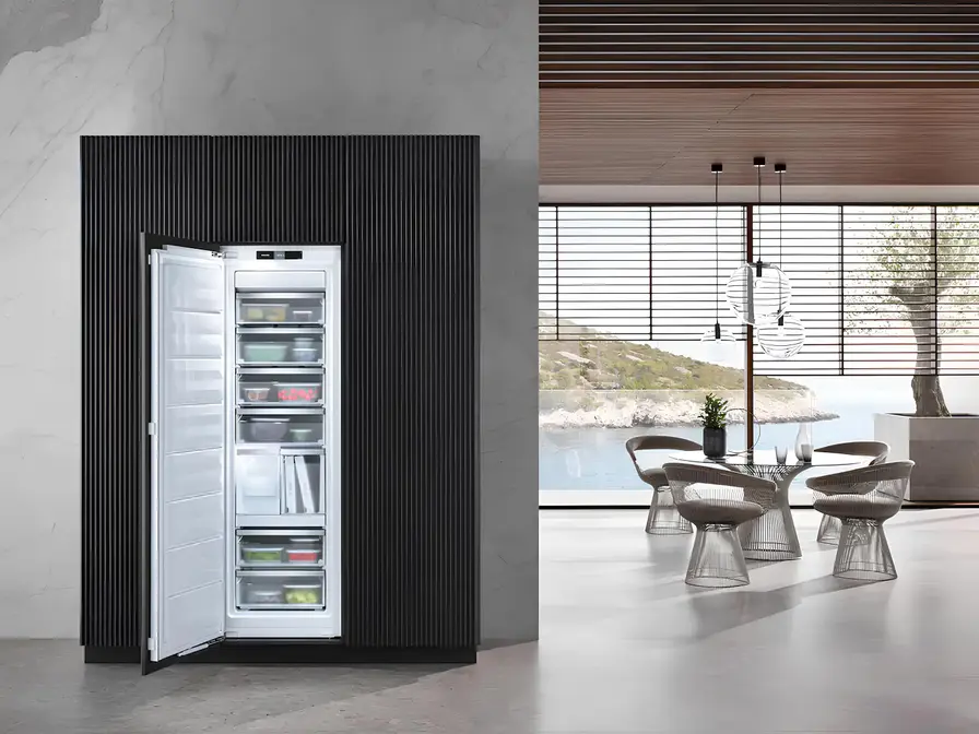 Встраиваемый холодильник Miele FNS 7794 E фото 2 в Ростове-на-Дону