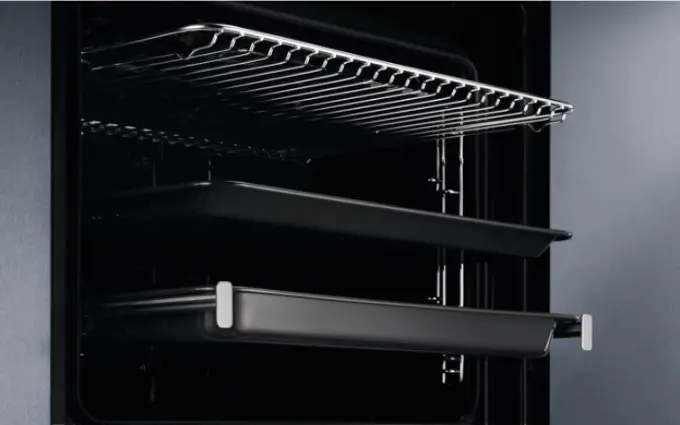 Духовой шкаф Electrolux OKE6P77WX фото 4 в Ростове-на-Дону