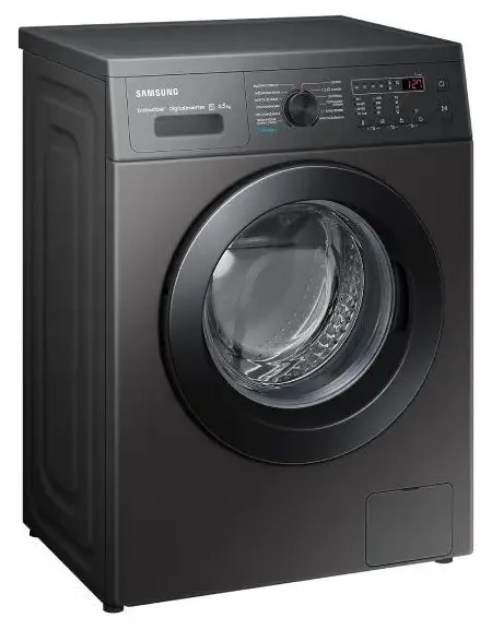 Стиральная машина Samsung WW65AG4S21CXLD фото 4 в Ростове-на-Дону