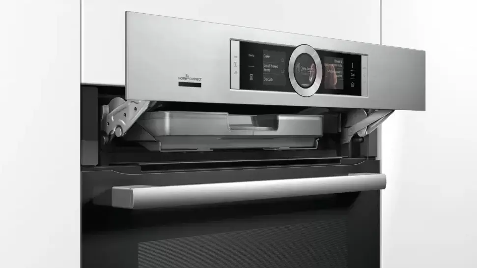 Духовой шкаф Bosch HSG 636 XS6 фото 7 в Ростове-на-Дону