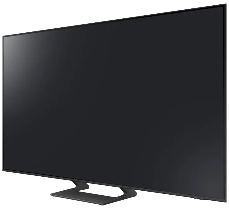 Телевизор Samsung  65" (165 см) 2024 серый Samsung UE65DU8500UXCE фото 3 в Ростове-на-Дону