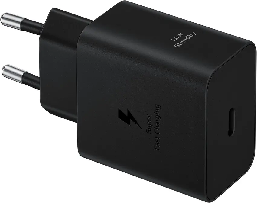 Сетевое зарядное устройство Samsung EP-T4511XBEGWW фото 2 в Ростове-на-Дону