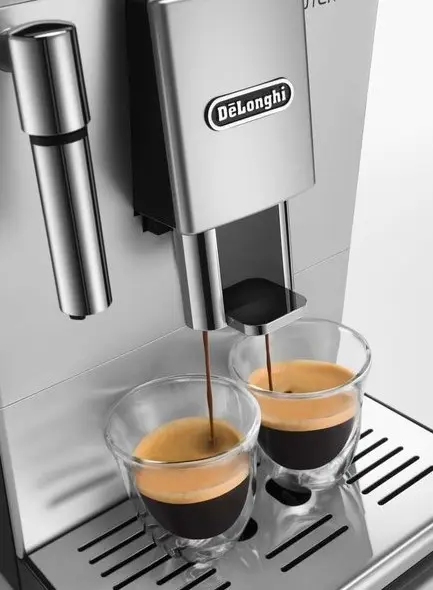 Кофемашина DeLonghi ETAM 29.510.SB фото 5 в Ростове-на-Дону