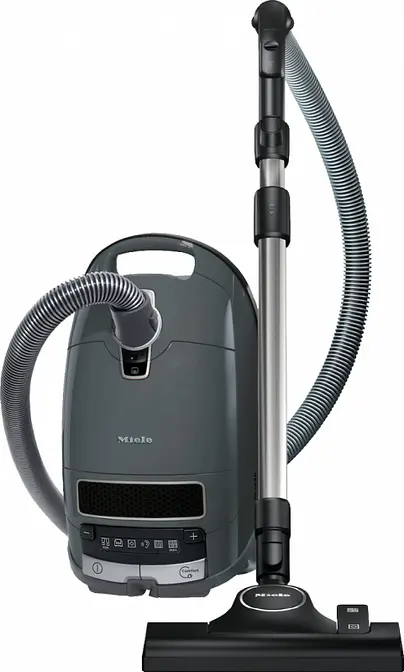 Пылесос Miele SGDA3 Complete C3 Select графитовый серый фото 1 в Ростове-на-Дону