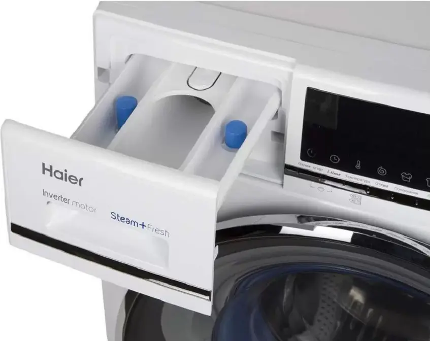 Стиральная машина Haier HW70-BP12758 фото 5 в Ростове-на-Дону