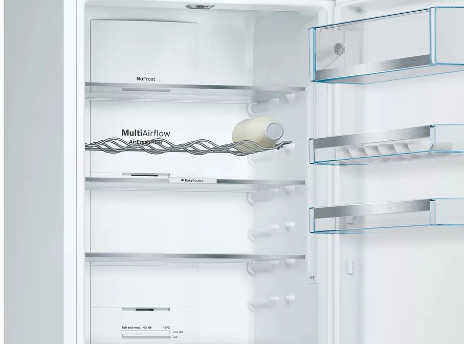 Холодильник Bosch KGN39AW31R фото 5 в Ростове-на-Дону