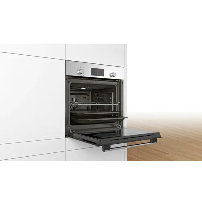 Духовой шкаф Bosch HBA534ES0 фото 4 в Ростове-на-Дону