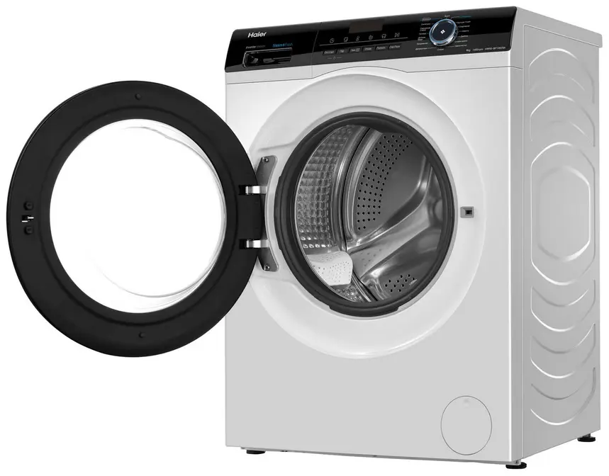 Стиральная машина Haier HW90-BP14929A фото 5 в Ростове-на-Дону