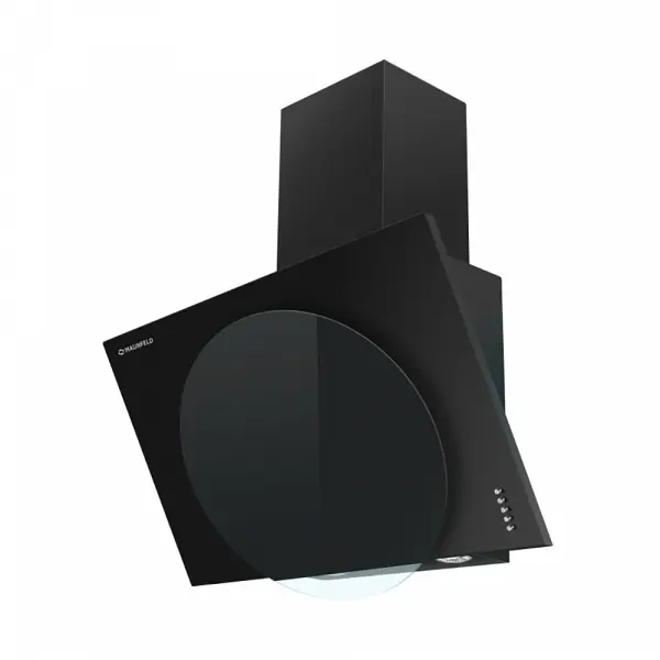 Вытяжка Maunfeld Tower L Push 50 Black в Ростове-на-Дону