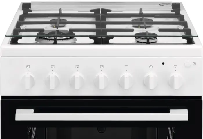 Газовая плита Electrolux RKG600005W фото 2 в Ростове-на-Дону