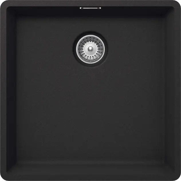 Мойка SCHOCK Brooklyn 50 Cristalite неро фото 1 в Ростове-на-Дону Мойка SCHOCK Brooklyn 50 Cristalite неро фото 1 в Ростове-на-Дону