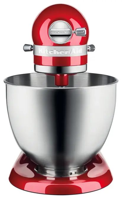 Планетарный миксер KitchenAid 5KSM3311XECA фото 4 в Ростове-на-Дону