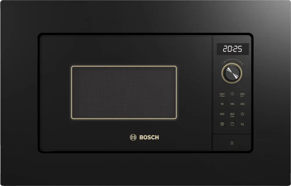 Встраиваемая микроволновая печь Bosch BEL623MY3 фото 1 в Ростове-на-Дону