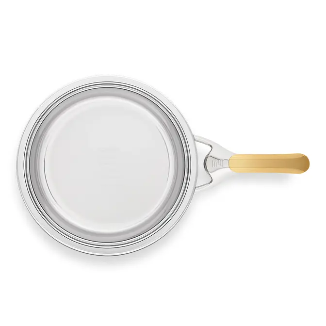 Сковорода ZEPTER Z-FP2425-S/S 2,5 л, 24 см, выс. 6 см (1 ручка, без крышки), нерж. сталь фото 2 в Ростове-на-Дону Сковорода ZEPTER Z-FP2425-S/S 2,5 л, 24 см, выс. 6 см (1 ручка, без крышки), нерж. сталь фото 2 в Ростове-на-Дону