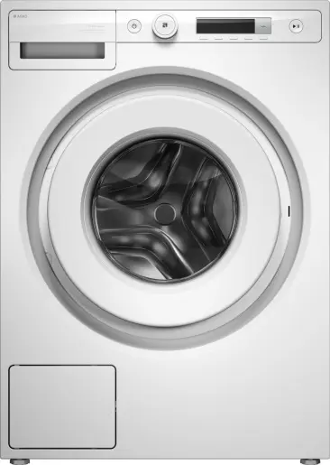 Стиральная машина Asko W1084BW фото 1 в Ростове-на-Дону