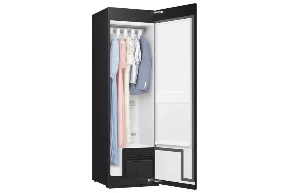 Паровой шкаф Samsung DF24CB9900CRLP фото 12 в Ростове-на-Дону