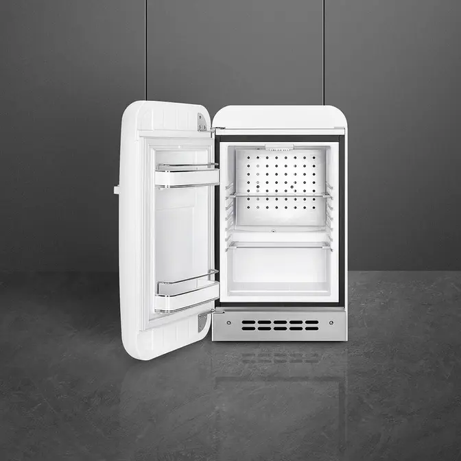 Мини-бар Smeg FAB5LWH5 фото 2 в Ростове-на-Дону