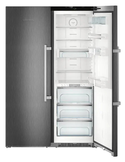 Холодильник Liebherr SBSbs 8683 фото 3 в Ростове-на-Дону