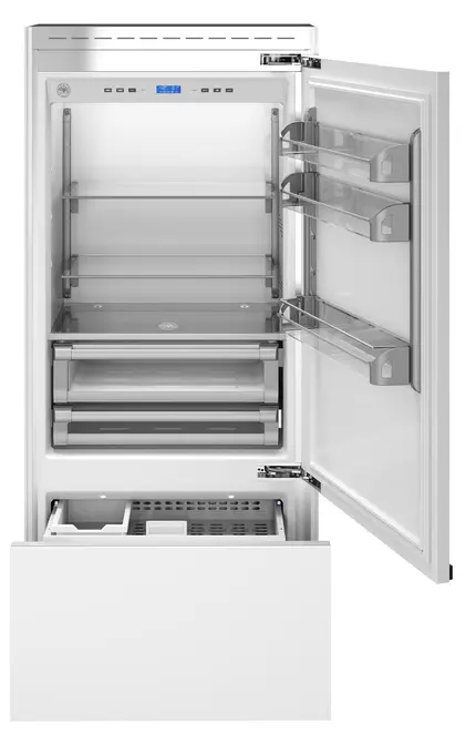 Встраиваемый холодильник Bertazzoni REF90PRR фото 1 в Ростове-на-Дону