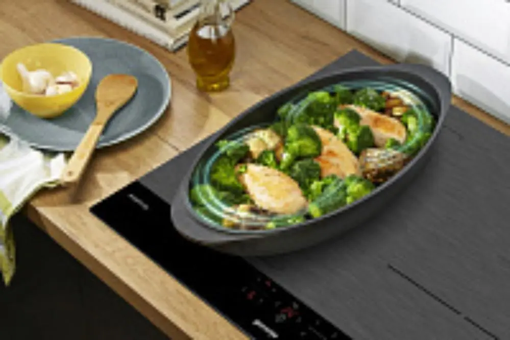 Индукционная варочная панель Gorenje GI6421SYB фото 16 в Ростове-на-Дону
