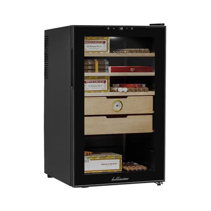 Шкаф для сигар Meyvel MC-70BT фото 1 в Ростове-на-Дону Шкаф для сигар Meyvel MC-70BT фото 1 в Ростове-на-Дону