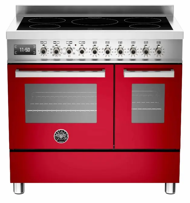 Варочный центр Bertazzoni PRO905IMFEDROT фото 1 в Ростове-на-Дону