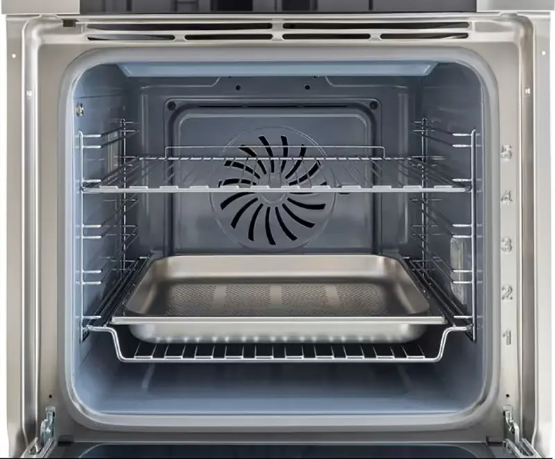 Духовой шкаф Bertazzoni FMOD6117PTN3 фото 4 в Ростове-на-Дону