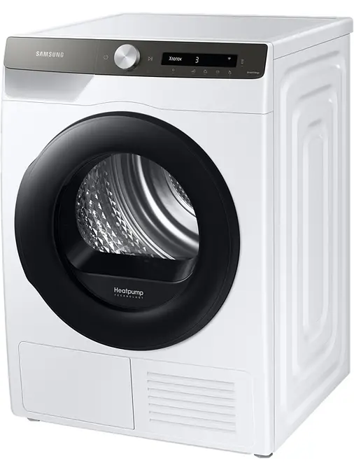 Сушильная машина Samsung DV90T5240AT/LP фото 3 в Ростове-на-Дону