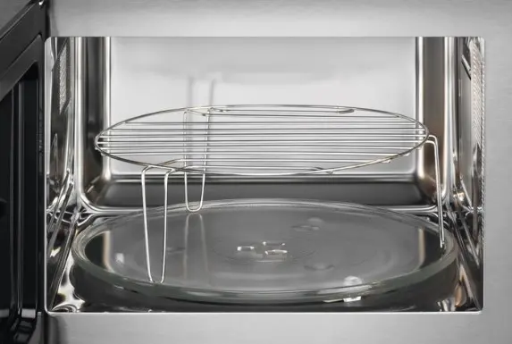 Встраиваемая микроволновая печь Electrolux EMT25207OX фото 4 в Ростове-на-Дону