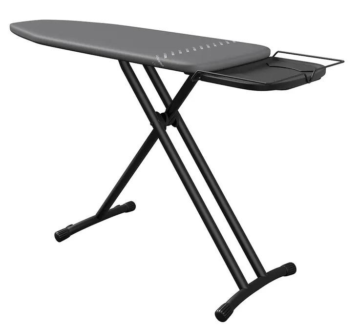 Гладильная доска LauraStar PLUSBOARD BLACK COVER GREY фото 3 в Ростове-на-Дону