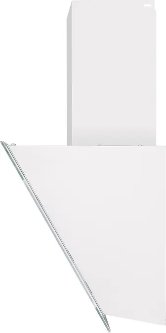 Вытяжка Maunfeld YORK PUSH 60 Glass White фото 4 в Ростове-на-Дону