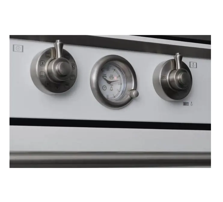 Духовой шкаф Kuppersberg RC 699 W Silver фото 5 в Ростове-на-Дону